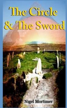 Paperback The Circle & The Sword Book