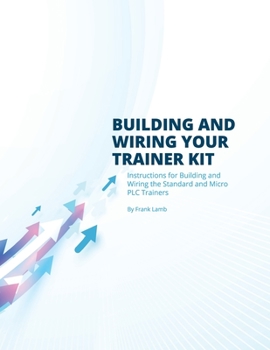 Paperback Building and Wiring Your Trainer Kit Book