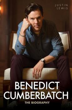 Paperback Benedict Cumberbatch: The Biography Book