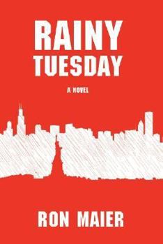Paperback Rainy Tuesday Book