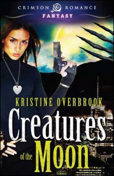 Paperback Creatures of the Moon Book