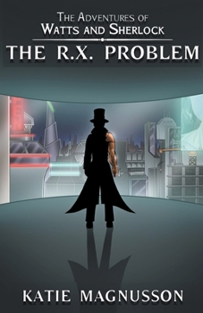 Paperback The R.X. Problem Book