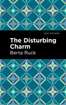 Paperback The Disturbing Charm Book