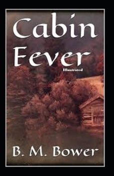 Paperback Cabin Fever Illustrated Book