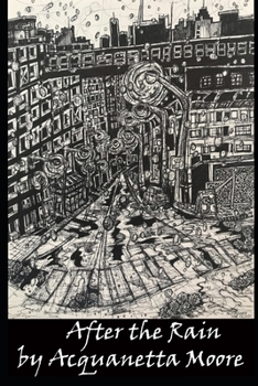 Paperback After the Rain Book