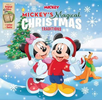 The Magical Tale of Santa-A Christmas Tradition