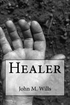 Paperback Healer Book