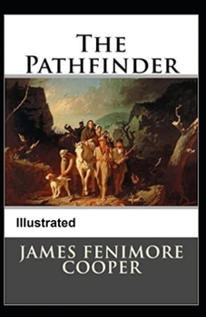 Paperback The Pathfinder Illustrated Book