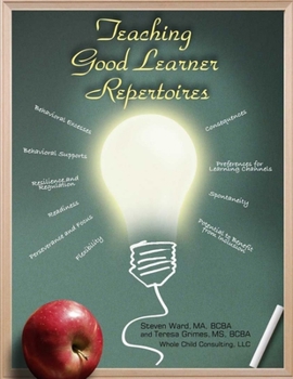Paperback Teaching Good Learner Repertoires Book