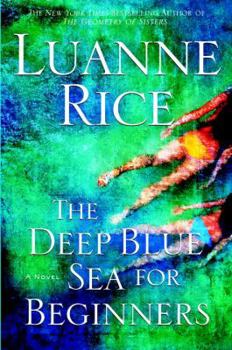 Paperback The Deep Blue Sea for Beginners [Large Print] Book