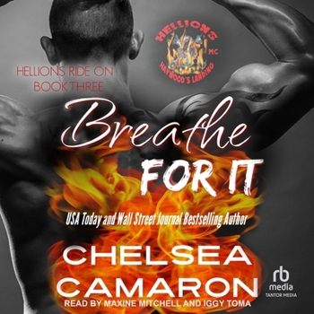 Audio CD Breathe for It Book