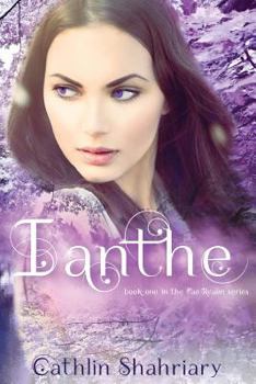 Paperback Ianthe Book