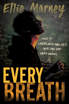 Every Breath - Book #1 of the Every