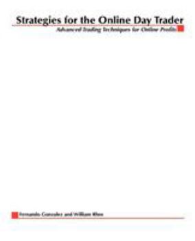 Paperback Strategies for the Online Day Trader Book