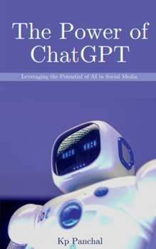 Paperback The Power of ChatGPT Book