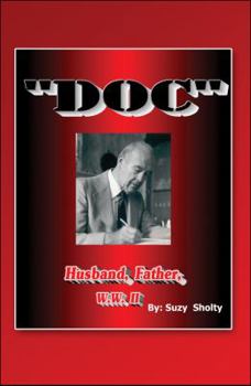 Paperback Doc: Husband, Father, Wwii Book