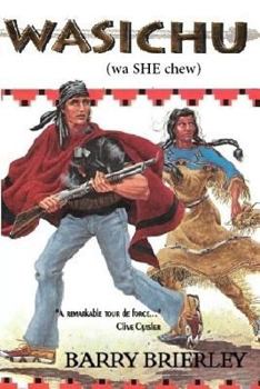 Paperback Wasichu Book