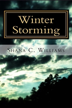 Paperback Winter Storming Book