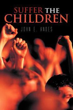 Paperback Suffer the Children Book