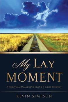 Paperback My Lay Moment Book