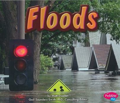 Library Binding Floods Book