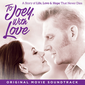 Music - CD To Joey, With Love (OST) Book