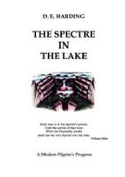 Paperback The Spectre in the Lake Book