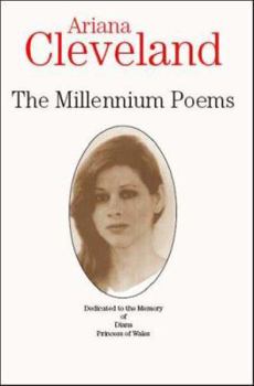 Paperback The Millennium Poems Book