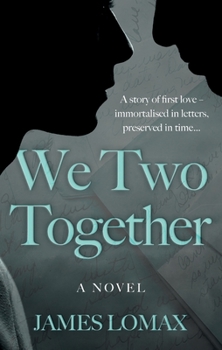 Paperback We Two Together Book