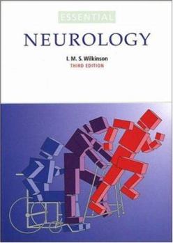 Paperback Essential Neurology Book