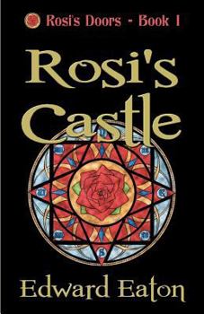 Paperback Rosi's Castle Book