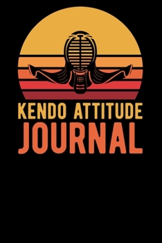 Kendo Attitude Journal