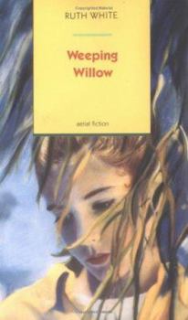 Paperback Weeping Willow Book