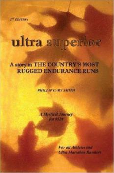 Paperback Ultra Superior Book