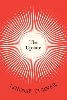 Paperback The Upstate Book