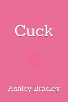 Paperback Cuck Book