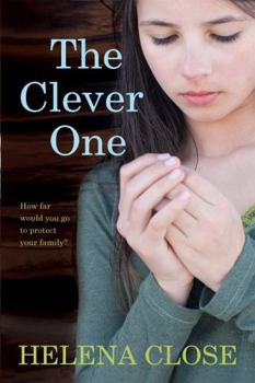 Paperback The Clever One Book