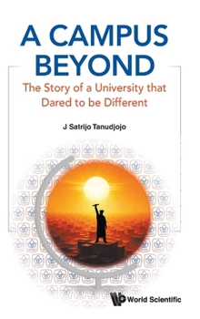 Hardcover A Campus Beyond Book