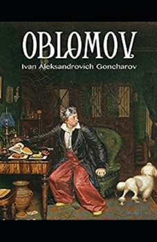 Oblomov illustrated