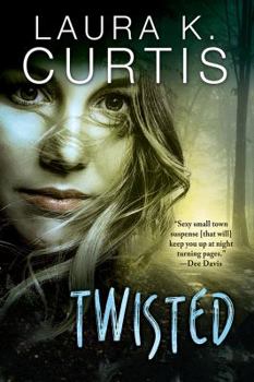 Paperback Twisted: A Harp Security Novel Book