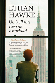 Paperback Un Brillante Rayo de Oscuridad [Spanish] Book