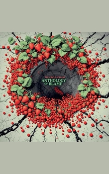 Paperback The Circle of Blame Anthology of Blame Book