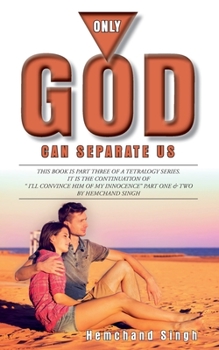 Paperback Only God Can Separate Us Book