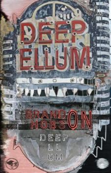 Paperback Deep Ellum Book