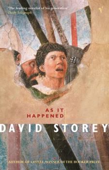 Paperback as it happened Book