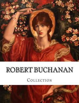 Paperback Robert Buchanan, Collection Book