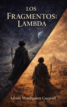 Paperback Los Fragmentos: Lambda: La Saga de los Sistemadores [Spanish] Book