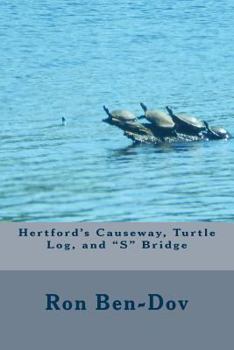 Paperback Hertford Causeway, Turtle Log, and S Bridge Book