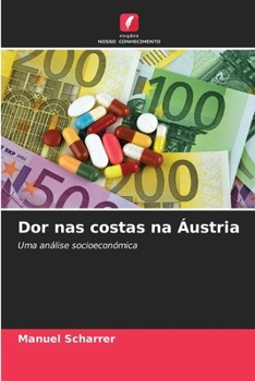 Paperback Dor nas costas na Áustria [Portuguese] Book