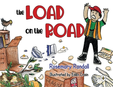 Paperback The Load on the Road Book